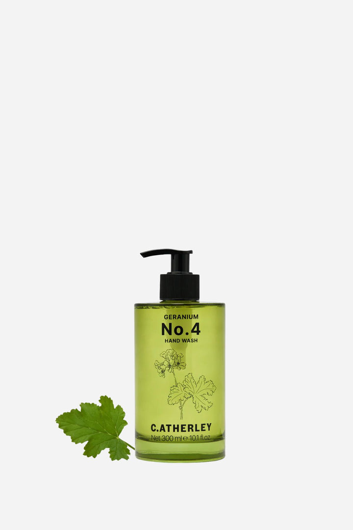 C. Atherley No.4 Hand Wash / 300ml