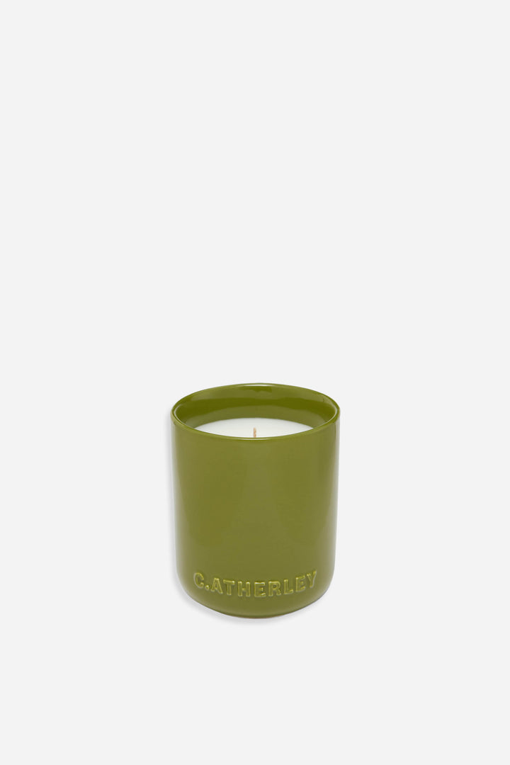 c.atherley no.3 scented candle