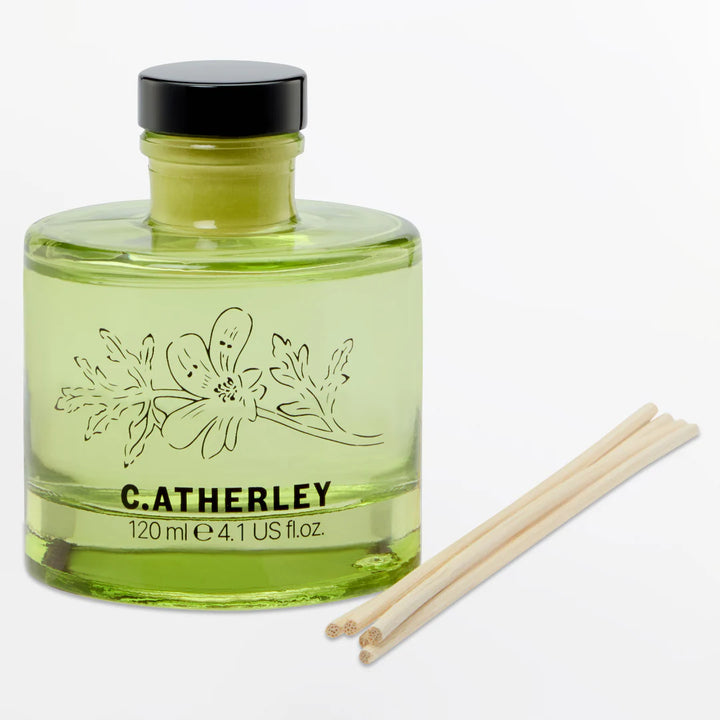 C. Atherley No. 1  120ml Reed Diffuser Marble Special Edition