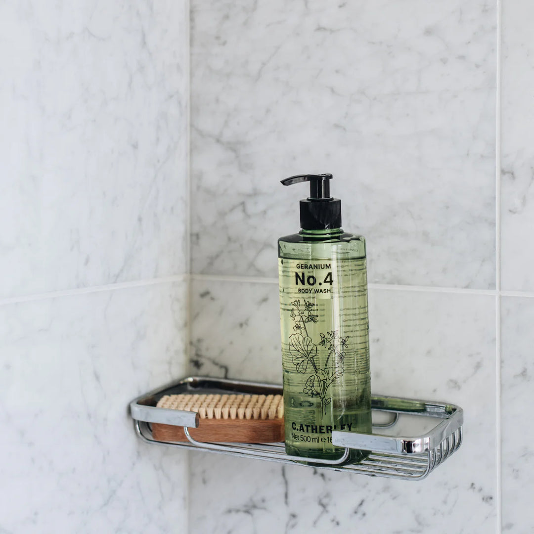 C. Atherley No.4 Body Wash / 500ml