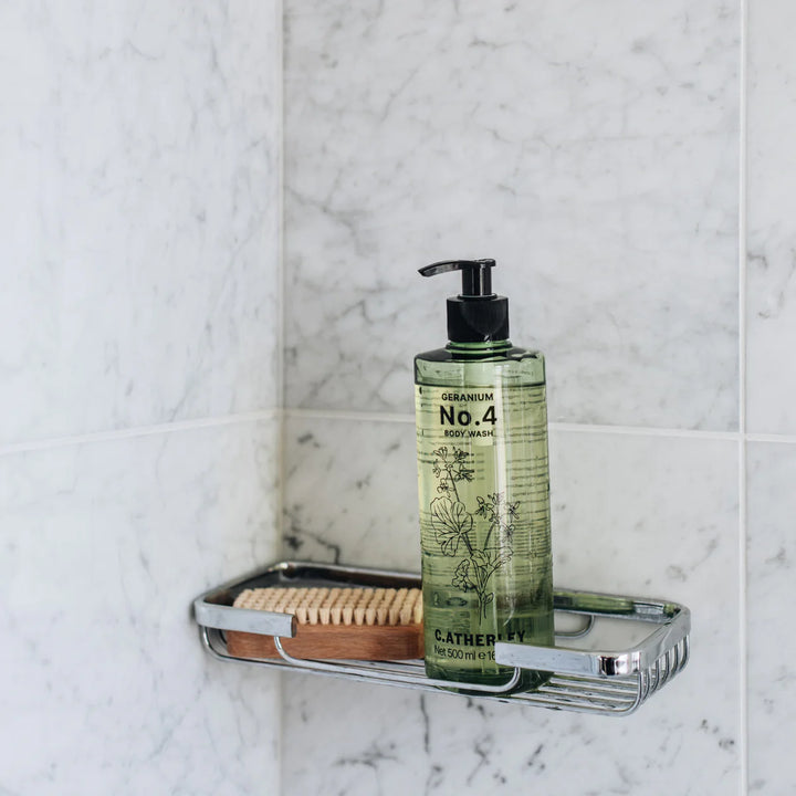 C. Atherley No.4 Body Wash / 500ml