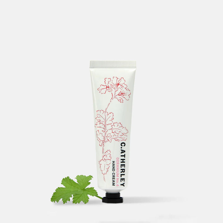 C. Atherley No.4 Hand Cream / 30ml