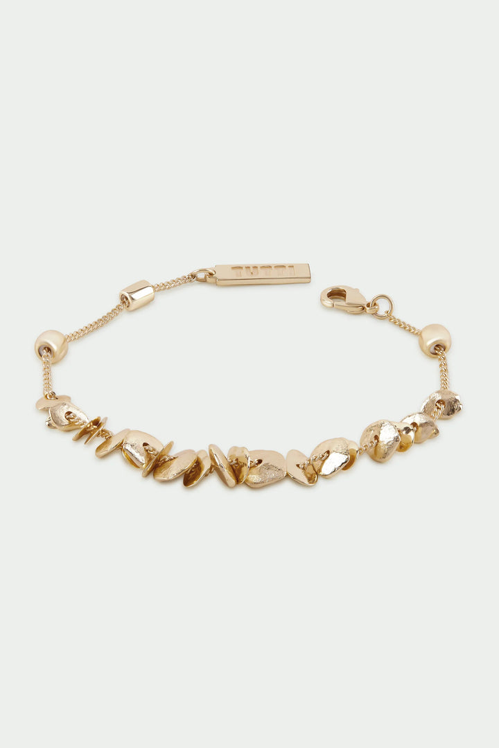 Cairn Bracelet / Gold