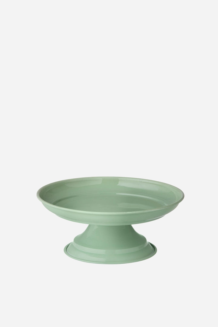 Cake Stand / 24cm / Alora Seagrass - Domestic Science Home