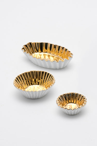 Candy Cup Gold / Small