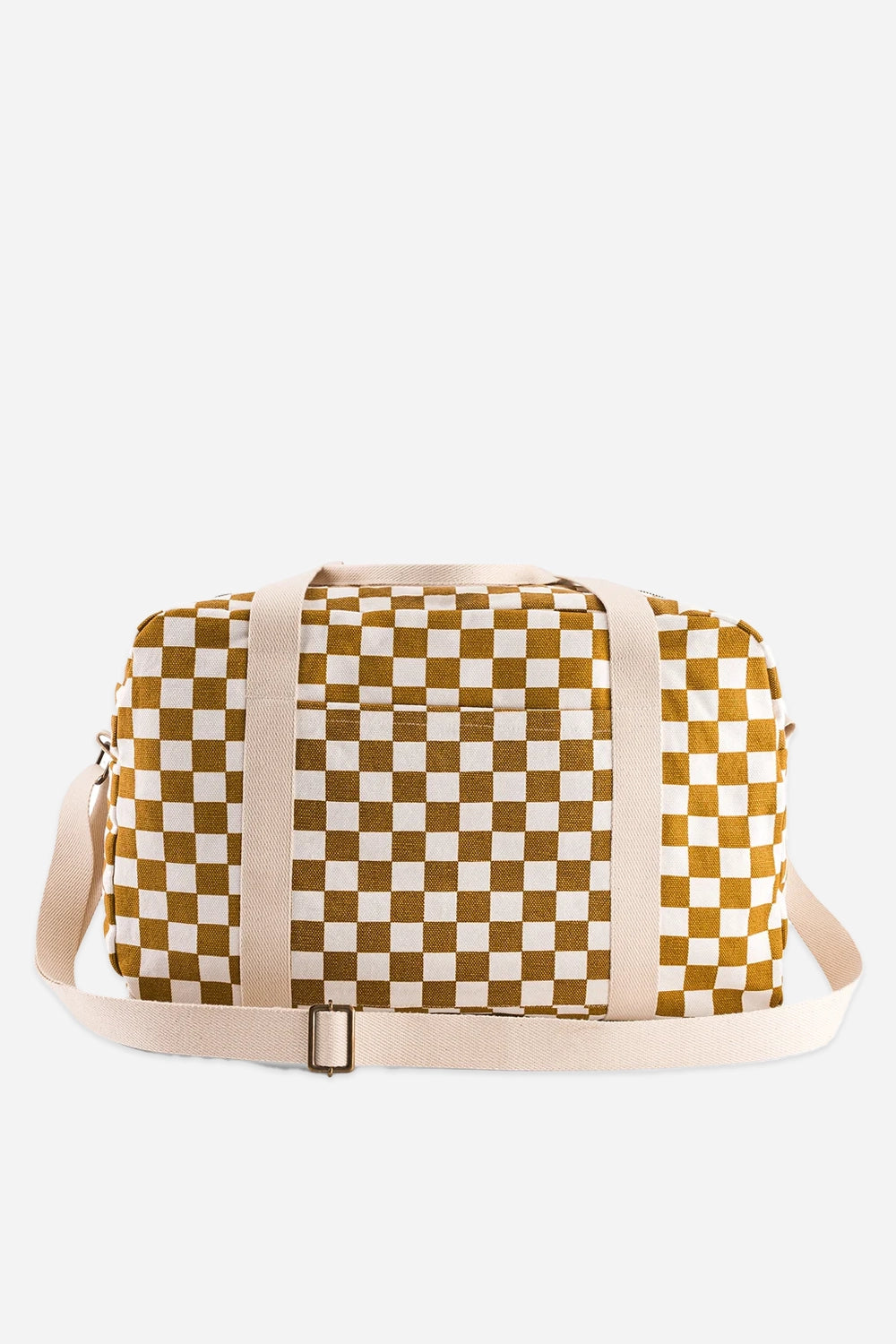 Raphael Changing Bag / Caramel - Domestic Science Home