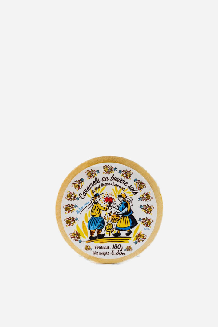 La Maison d&