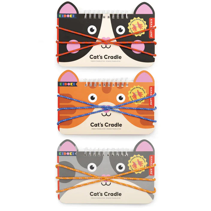 Cats Cradle Assorted