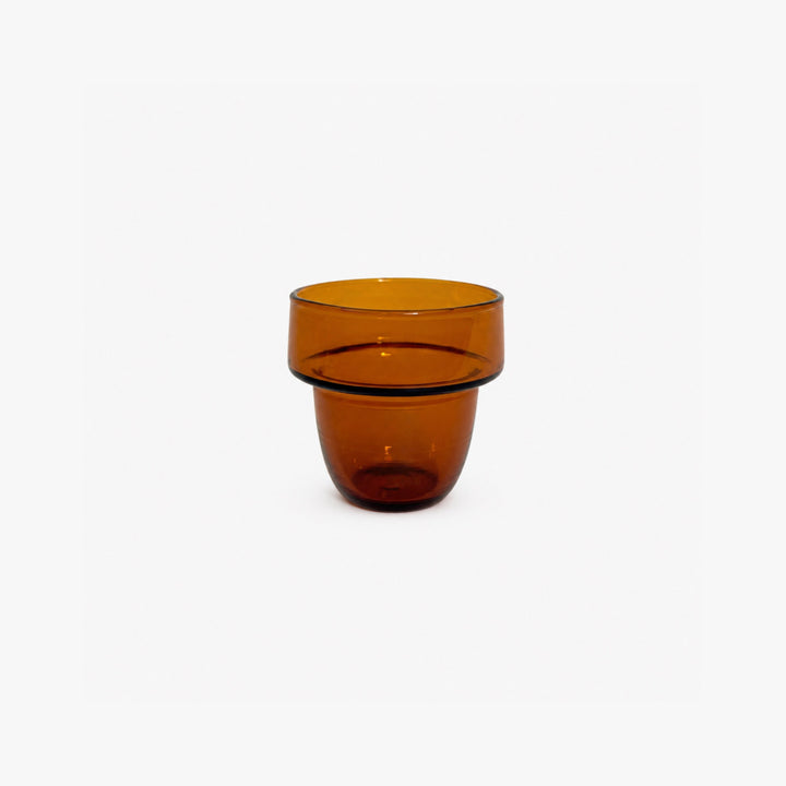 Cawa Cup Amber