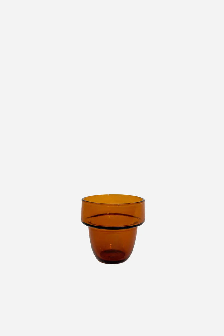Cawa Cup Amber