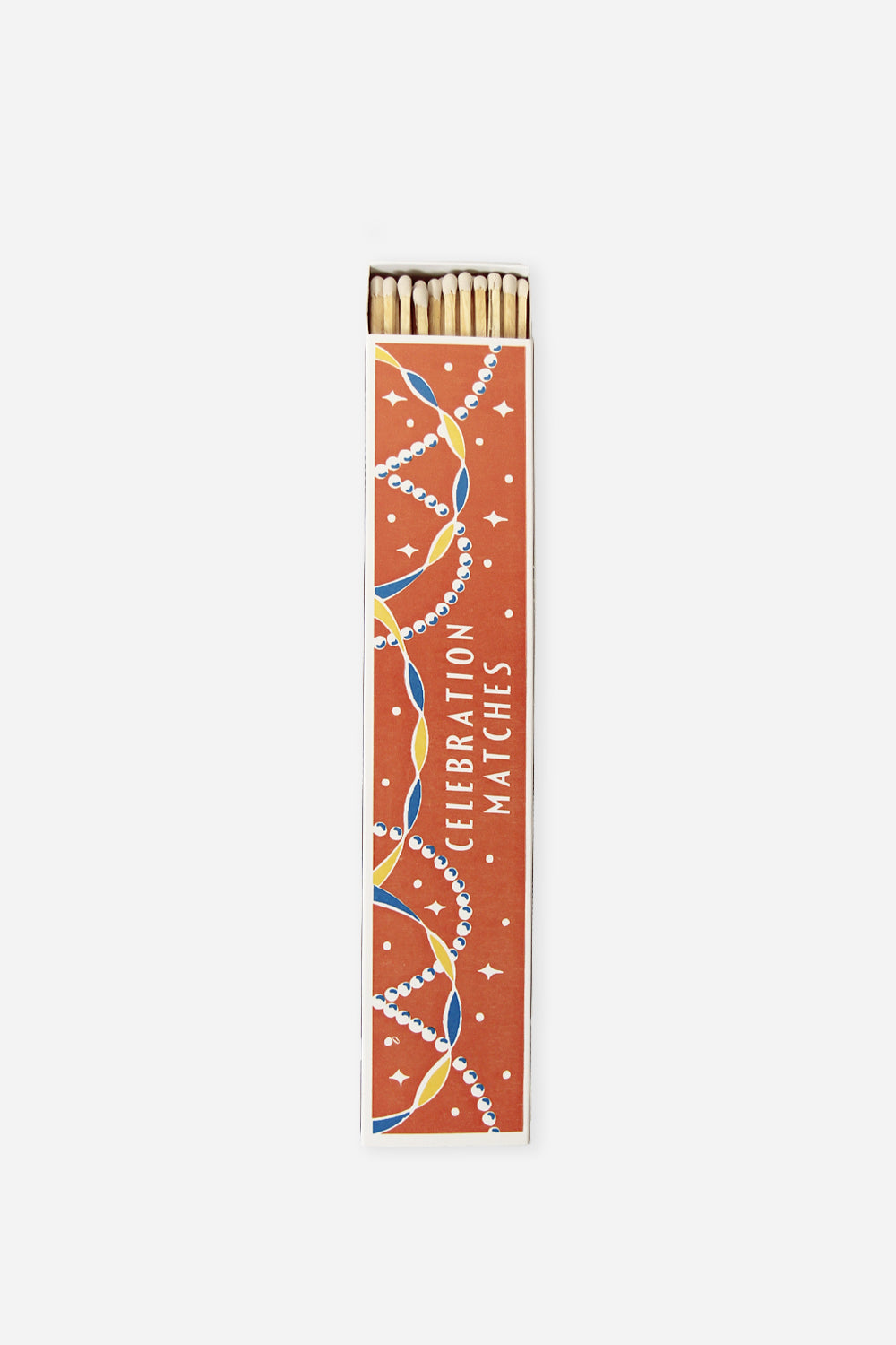 Long Matches / Celebration - Domestic Science Home