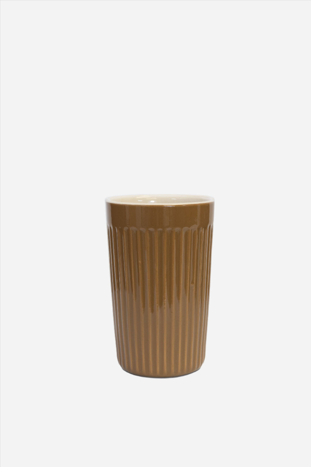 Cafe Latte Mug / Hazelnut