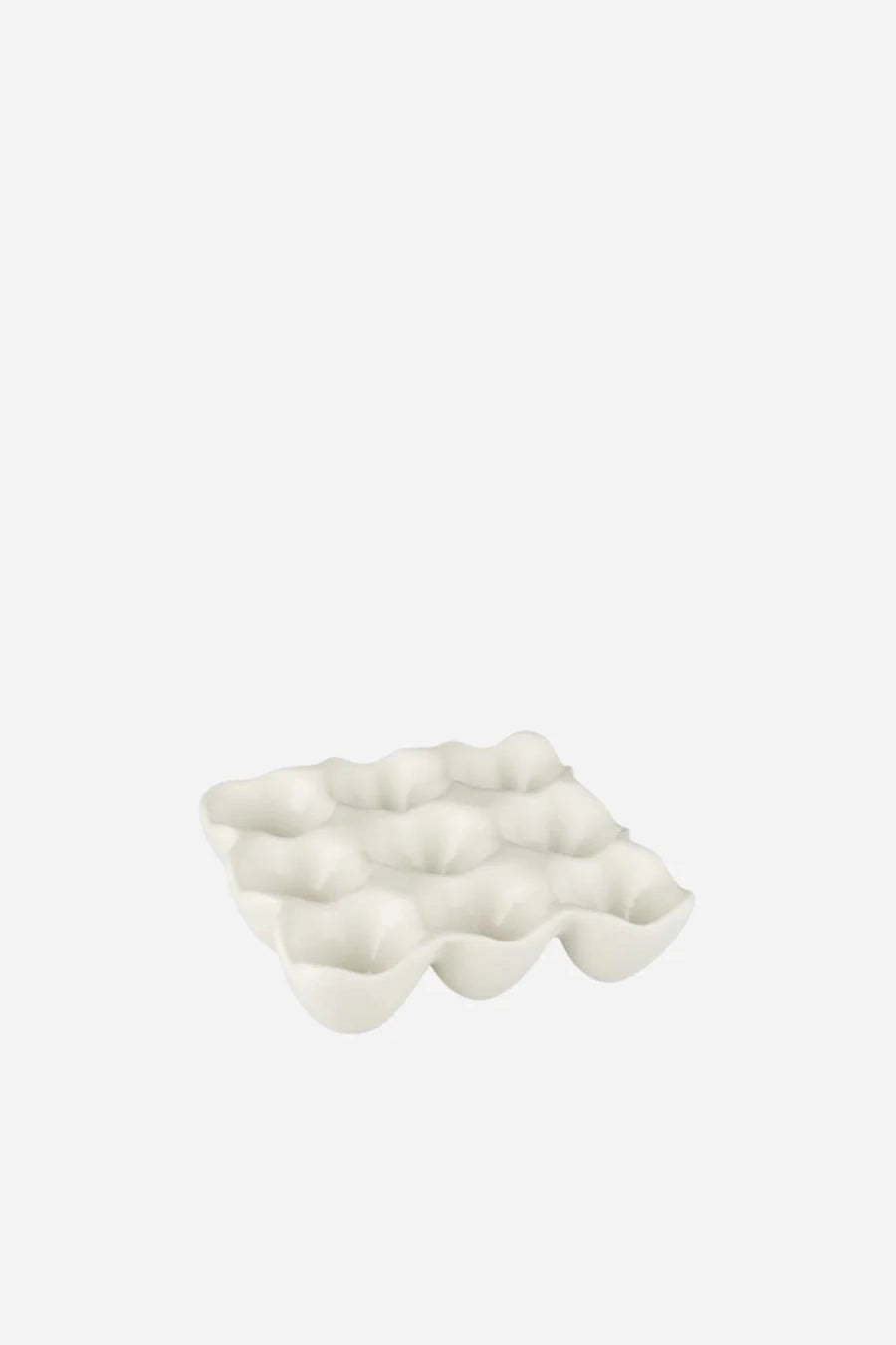 Egg Holder For 9 Eggs