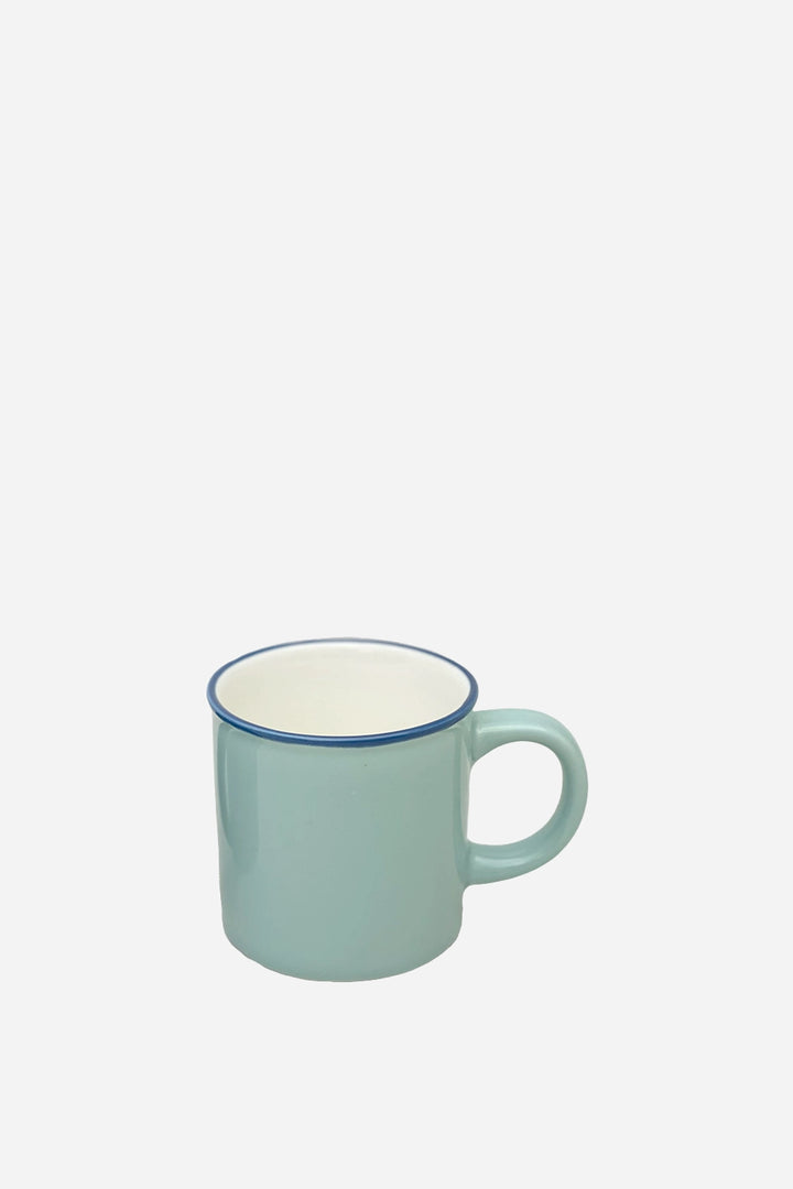 Ceramic Mug  / Lt.Blue
