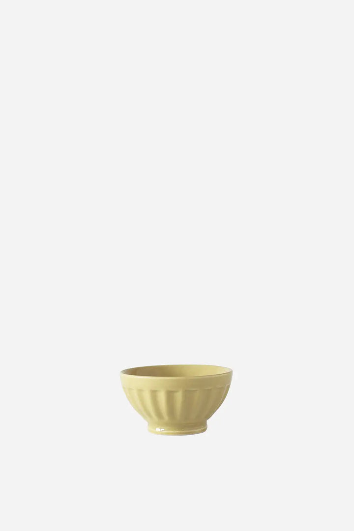 Grandma Bowl Sml / Chartreuse