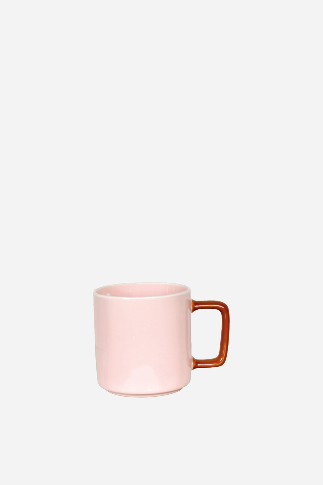 Mug / Chic Pink