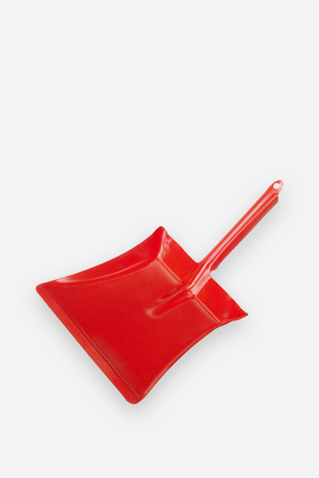 Childs Dust Pan / Red