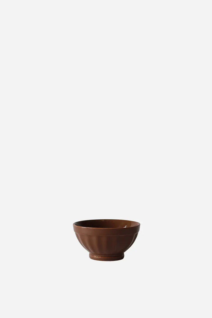 Grandma Bowl Sml / Chocolate