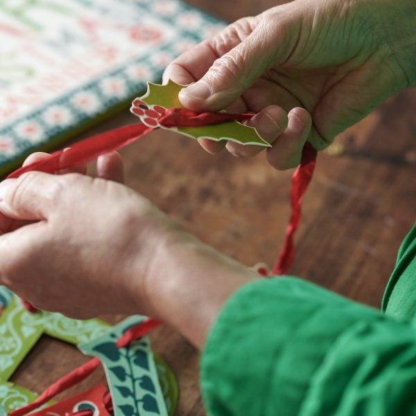 Merry Christmas Banner