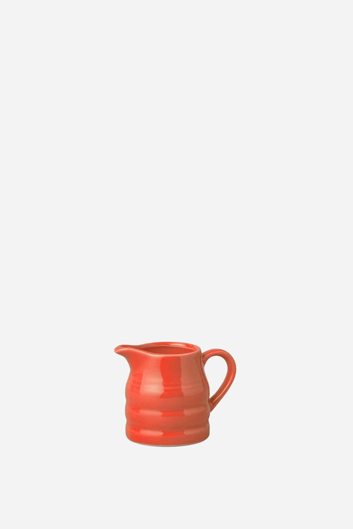 Churn Jug Mini / Poppy Red