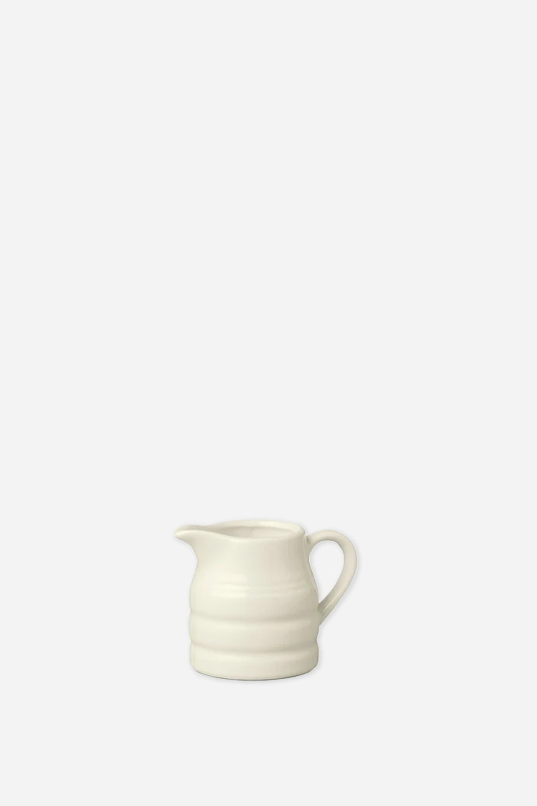 Churn Jug Mini / Pastel Cream