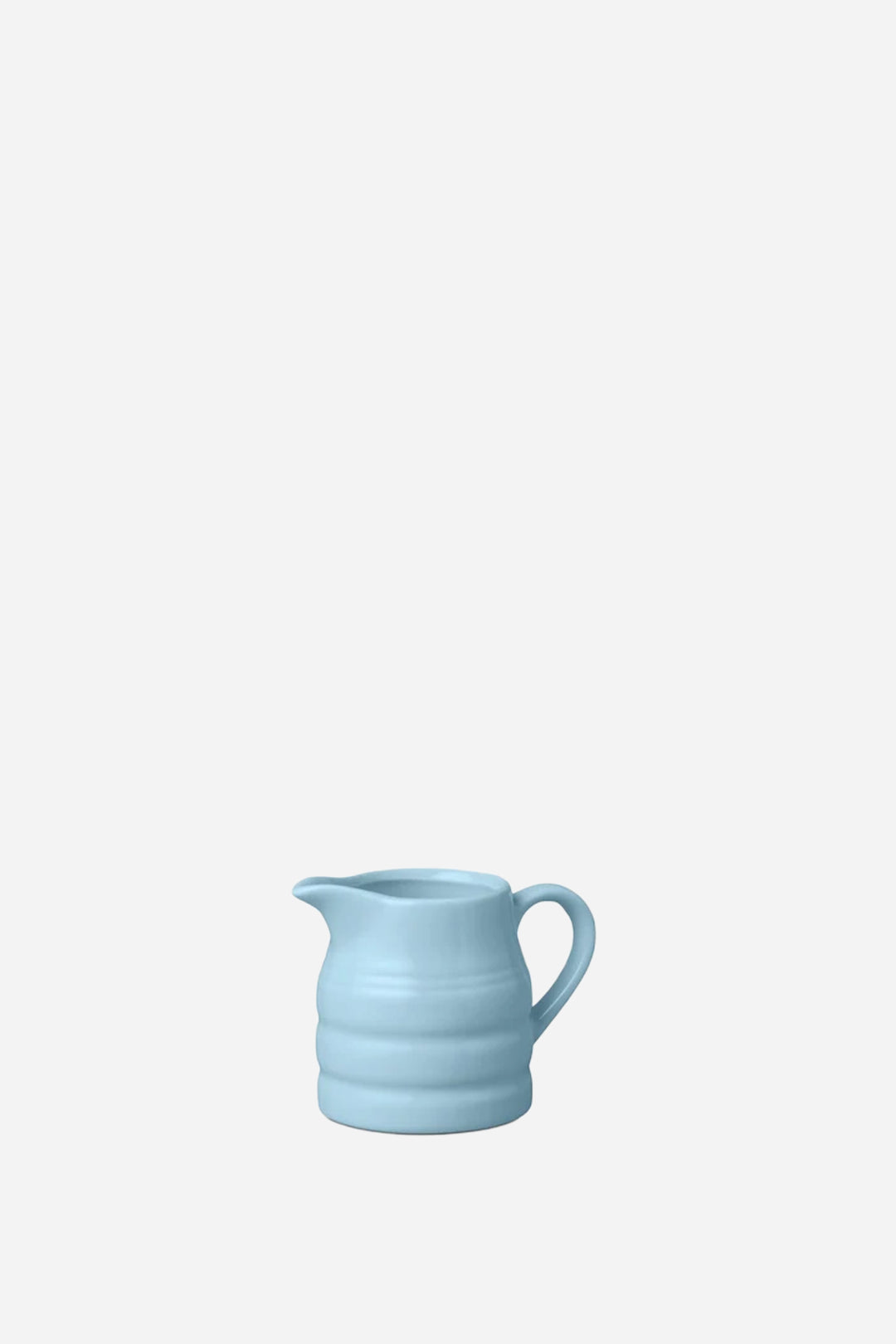 Churn Jug Mini / Duck Egg Blue
