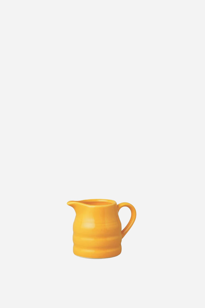 Churn Jug Mini / Turmeric Yellow