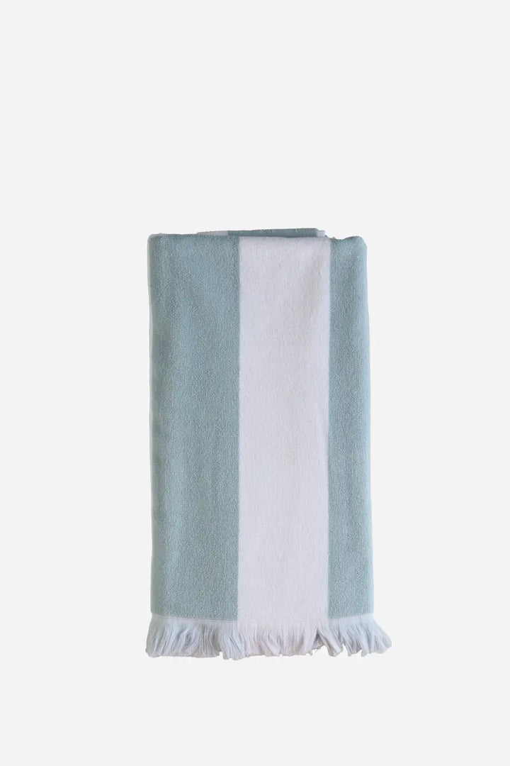 Porto Bath Towel Ciel Cotton / 90x180 Cm