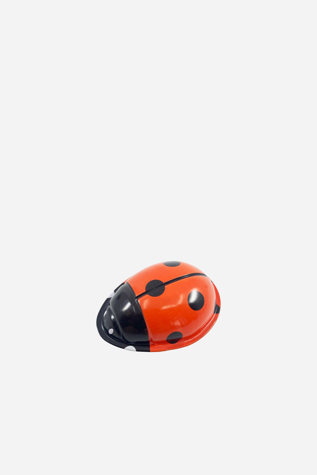 click clack ladybird toy