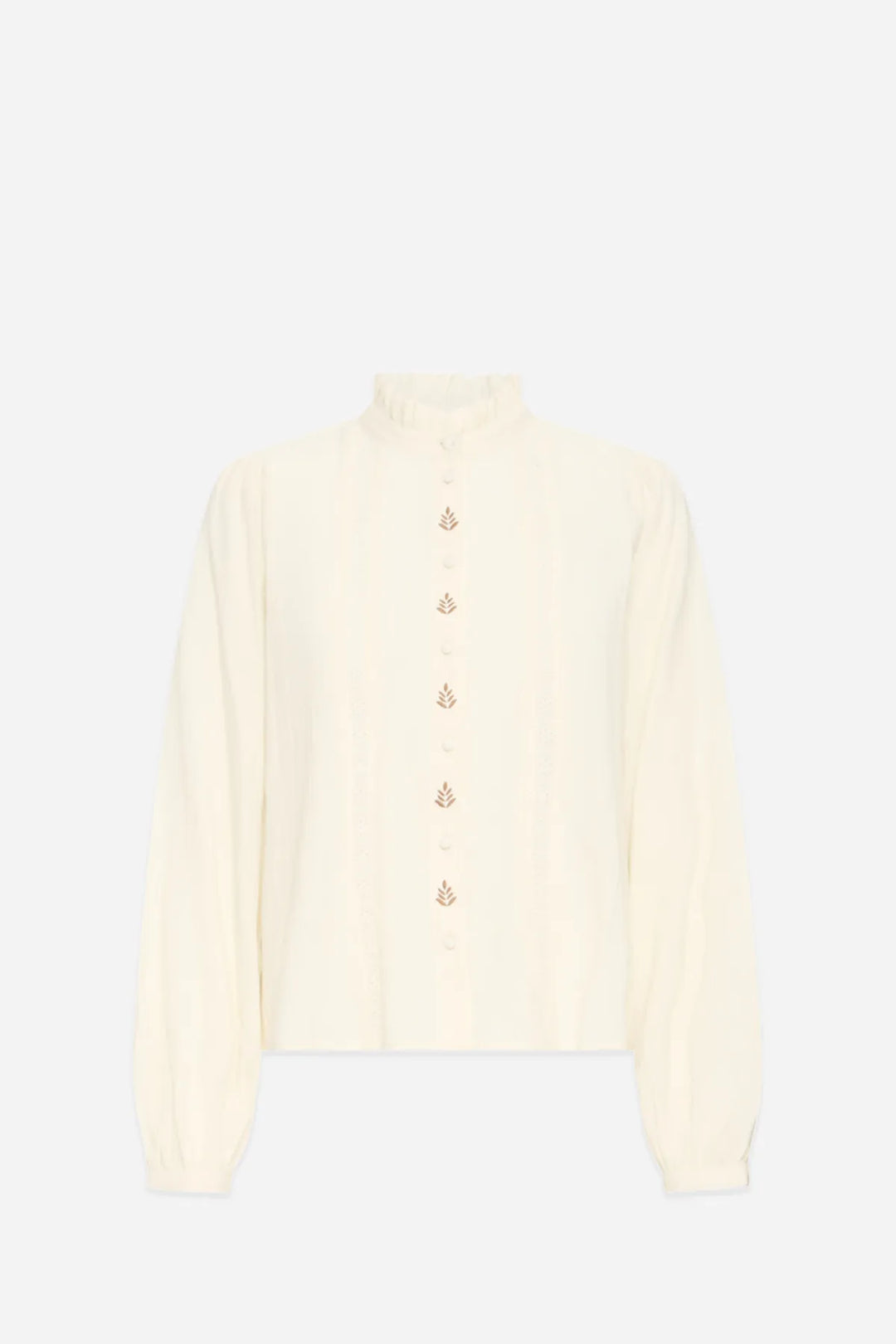 Ihlyda Shirt Cloud Dancer