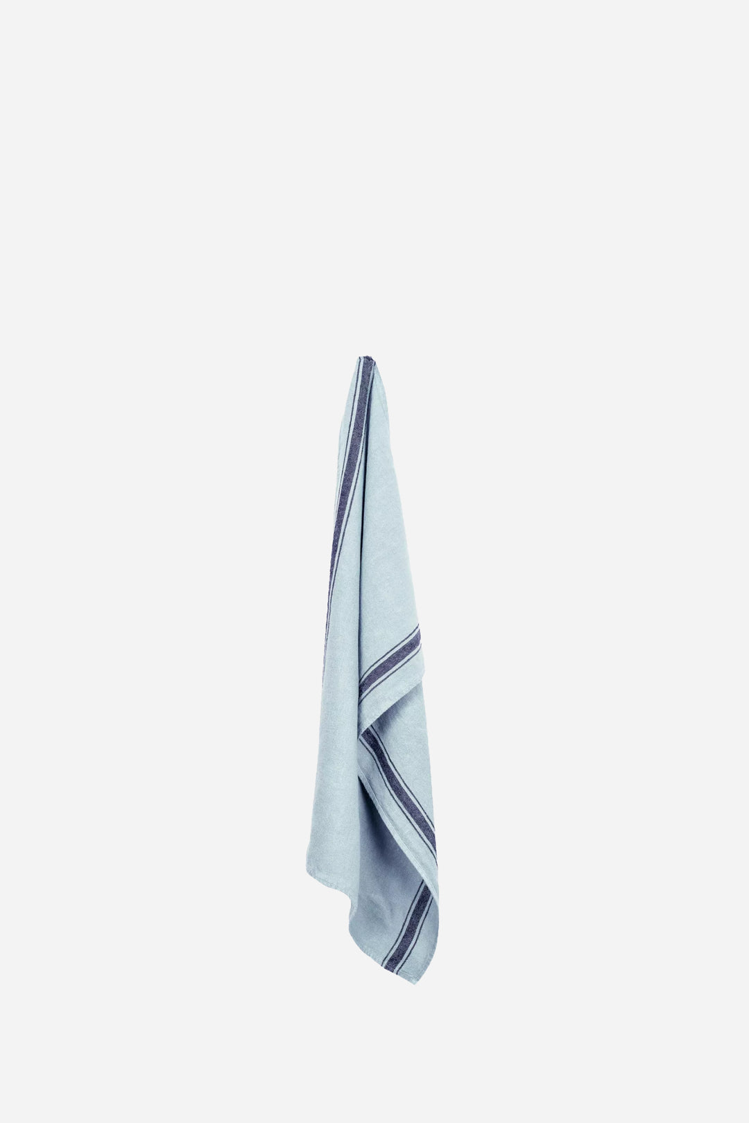 Zonza Linen T-Towel 46x70cm / Ciel