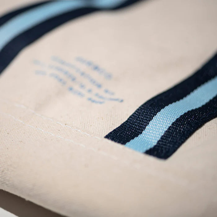 College Tote Bag / Vacation