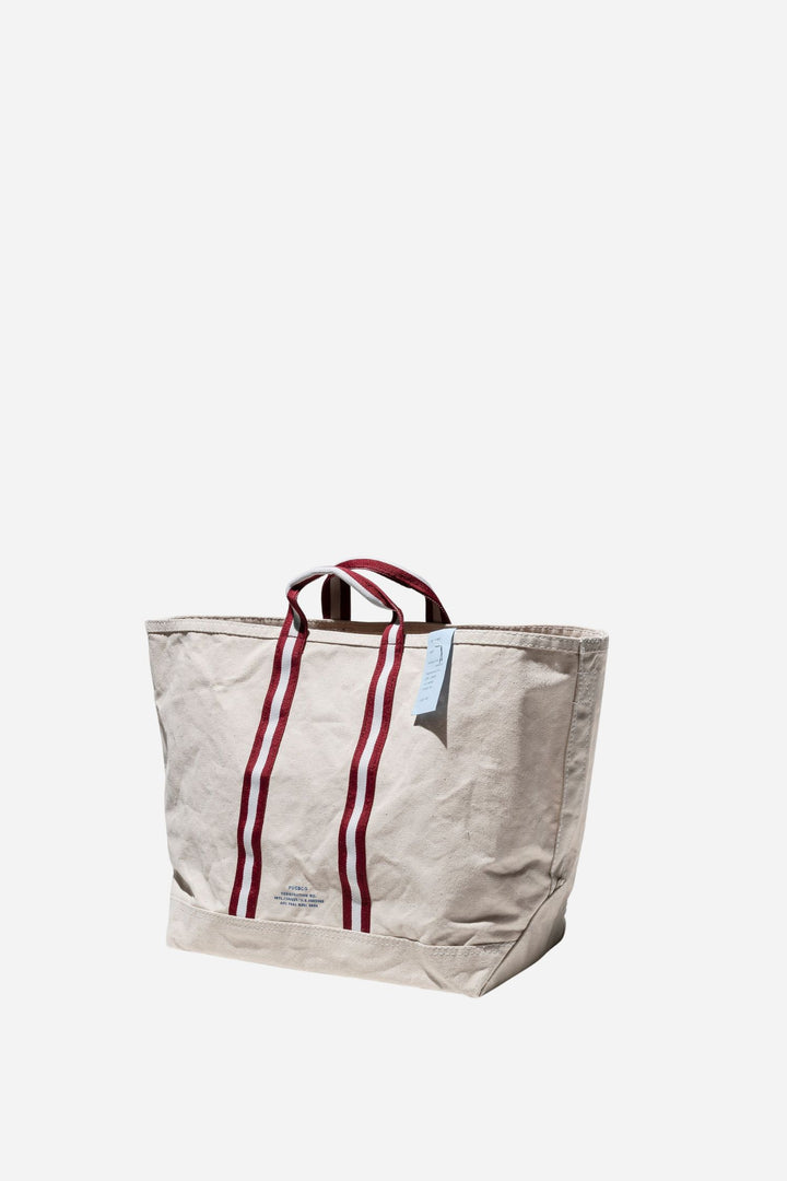 College Tote Bag / Vacation