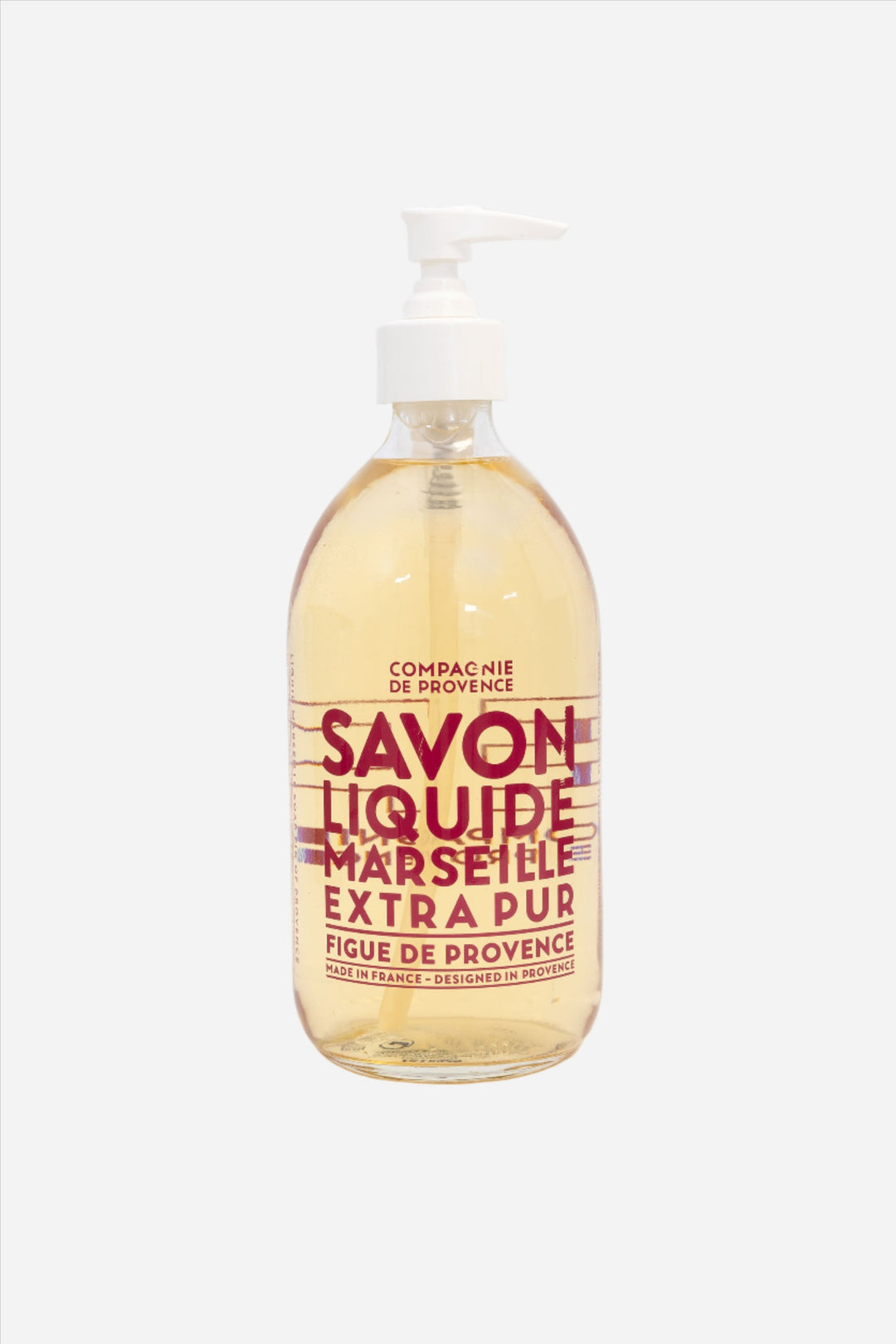 Compagnie de Provence Hand Soap / Fig