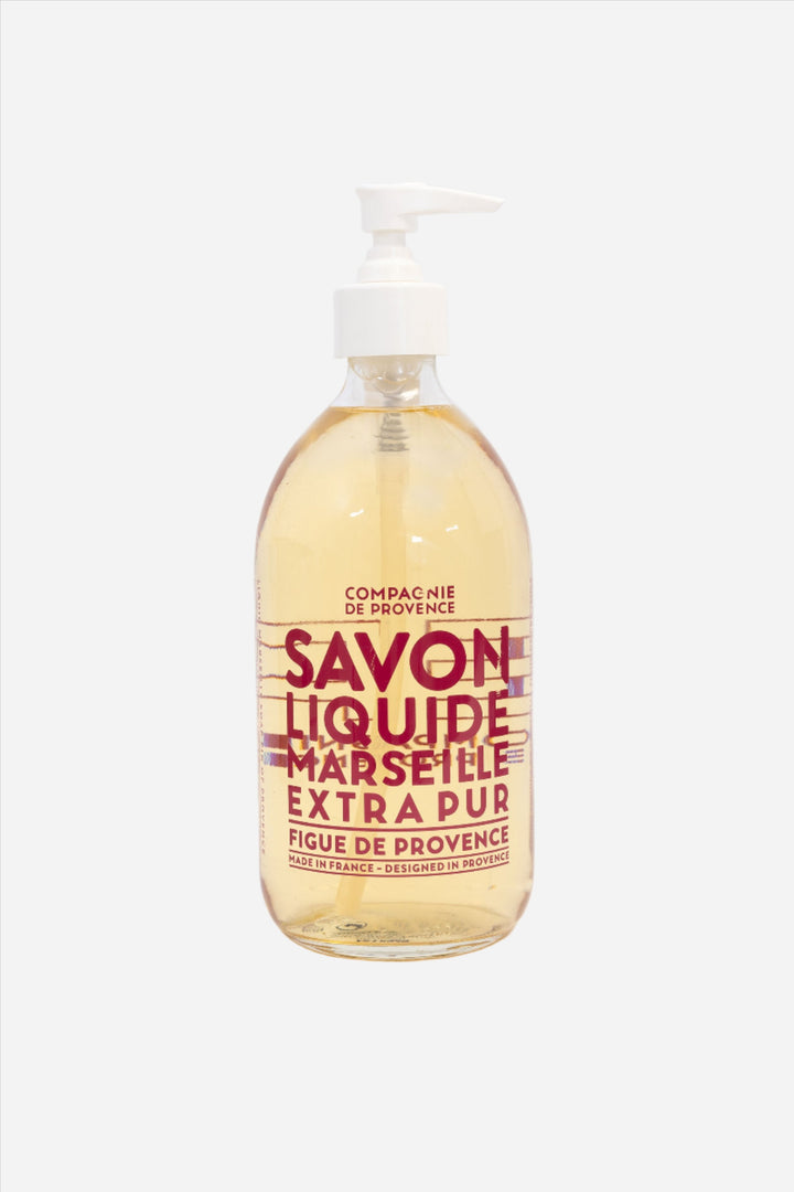 Compagnie de Provence Hand Soap / Fig