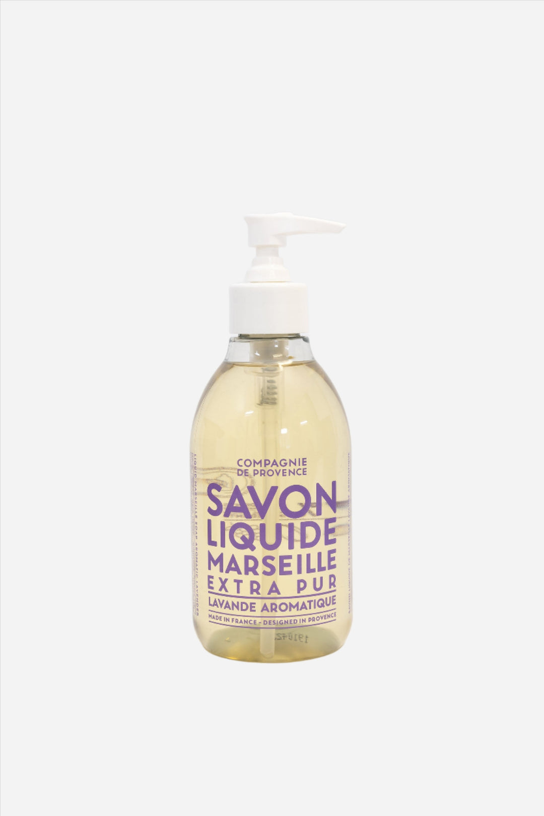 Compagnie de Provence Hand Soap / Lavender