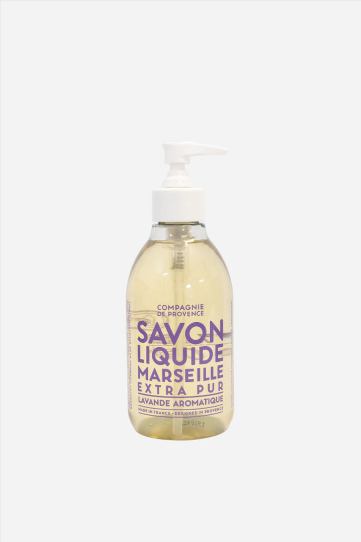 Compagnie de Provence Hand Soap / Lavender