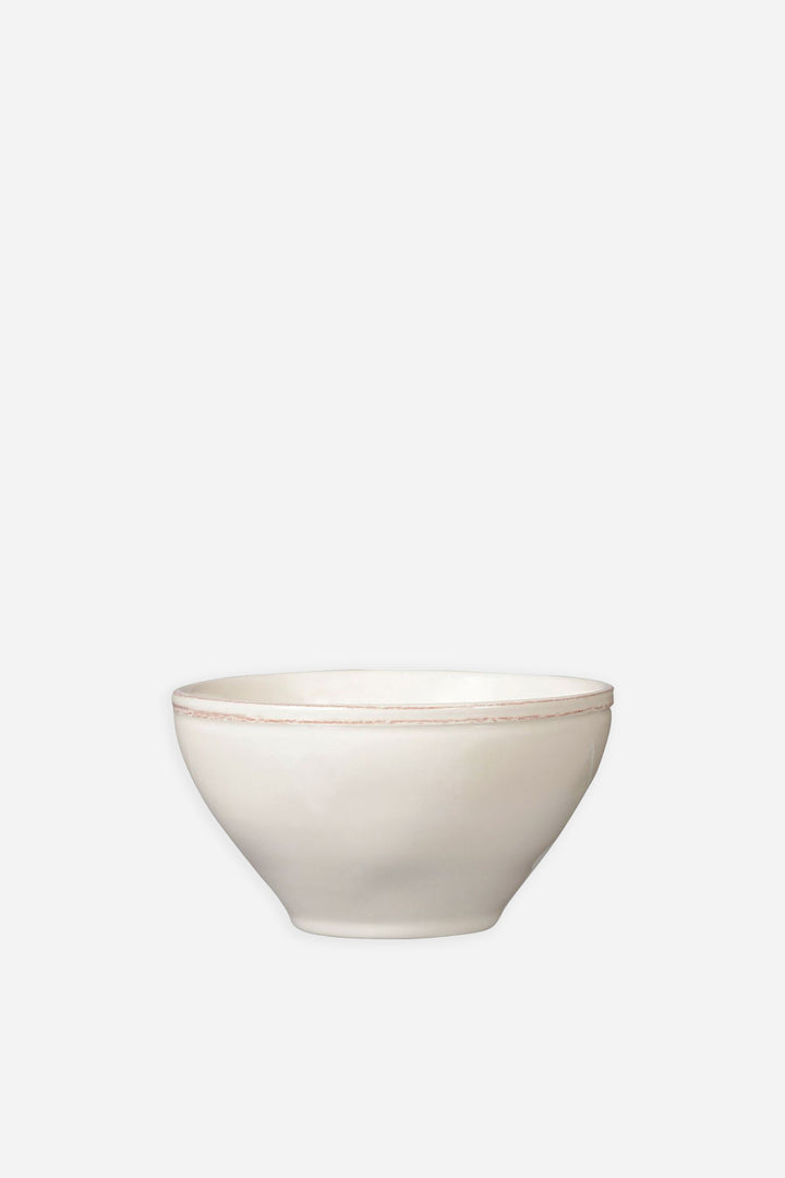 Constance Bowl Champagne Ivory / 50cl