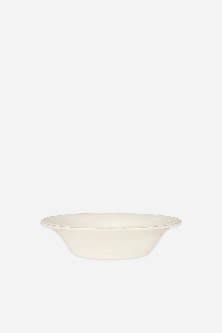 Constance Cereal Bowl 19cm / Ivory