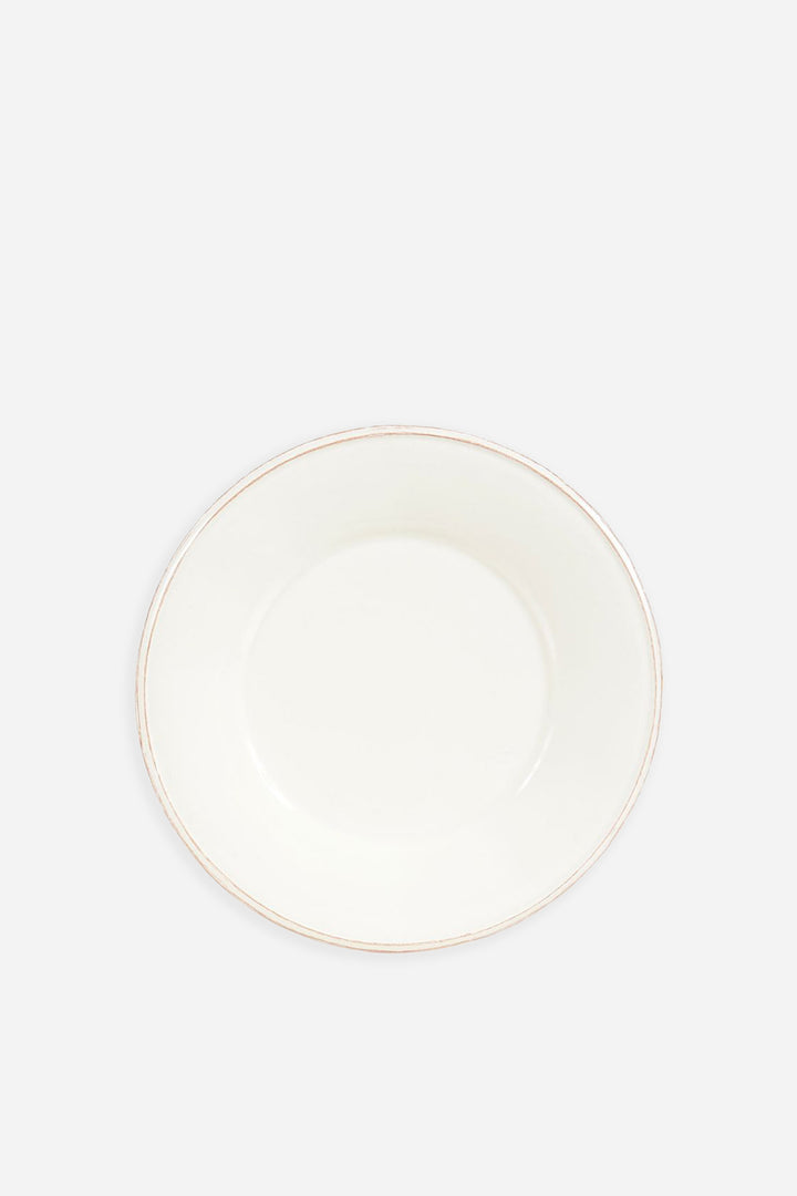 Constance Dinner Plate 28.5cm / Ivory