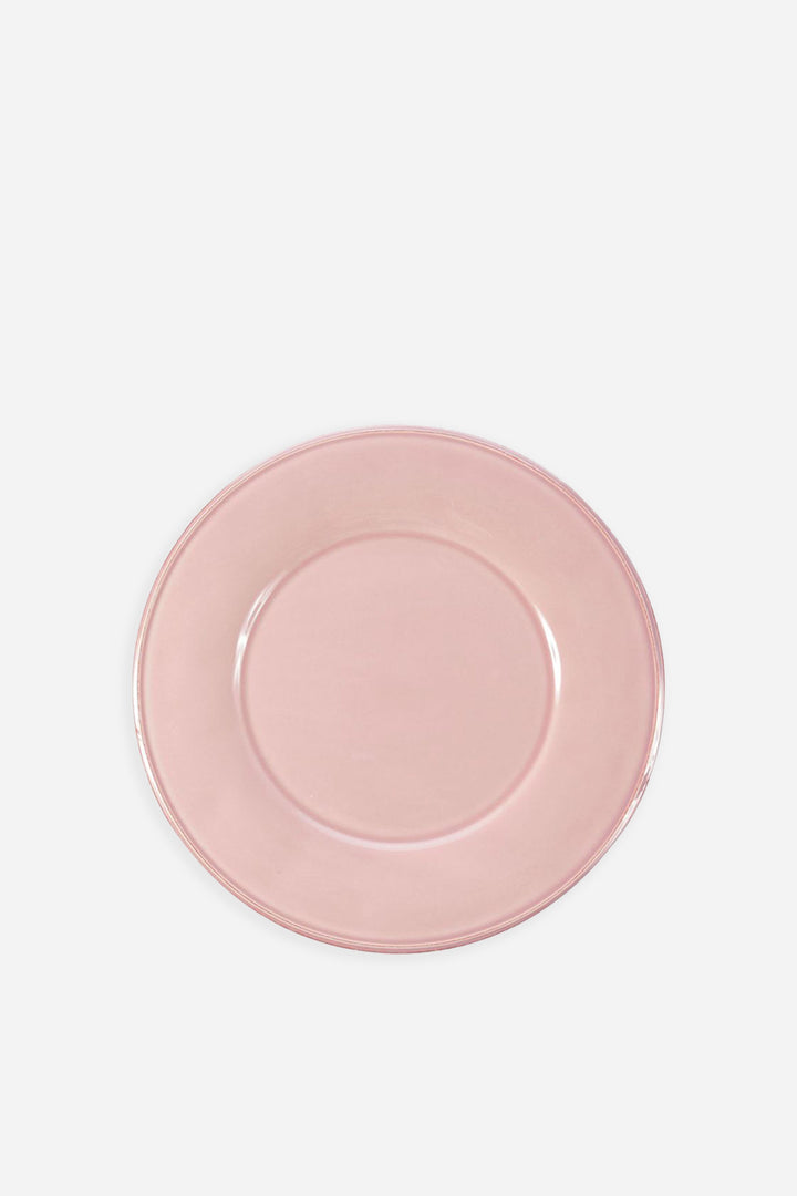 Constance Dinner Plate 28.5cm / Pink