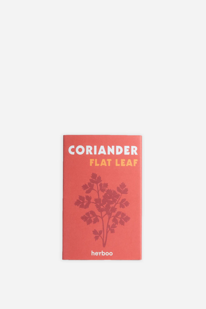 Seed Pack / Coriander