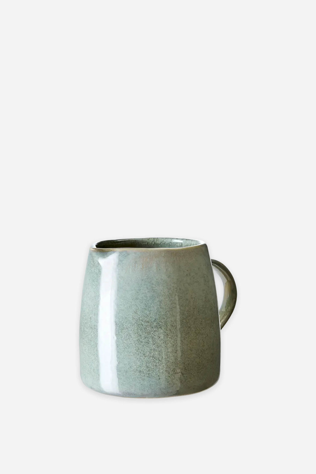 Costa Jug / Celadon Green