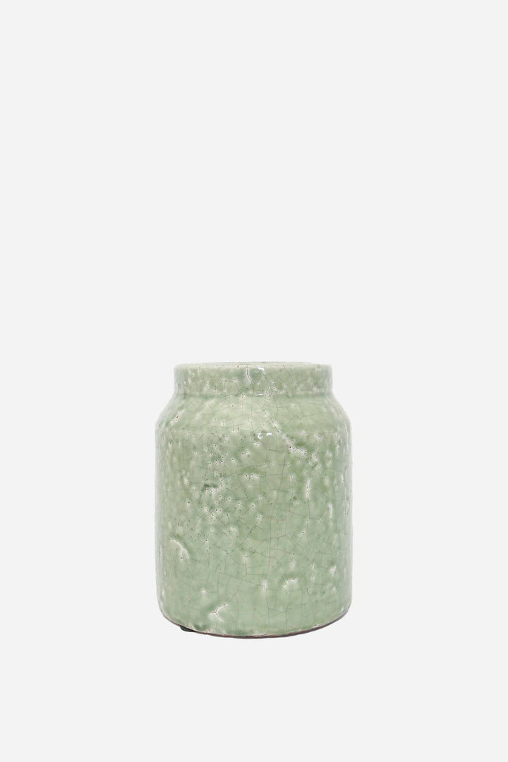 Salvia Crackle Jar / Small