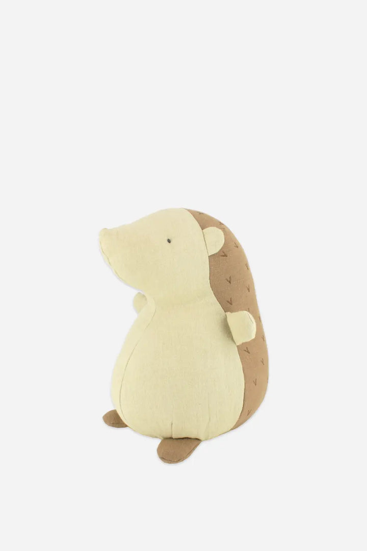 Cuddles the Hedgehog Toy /  Large