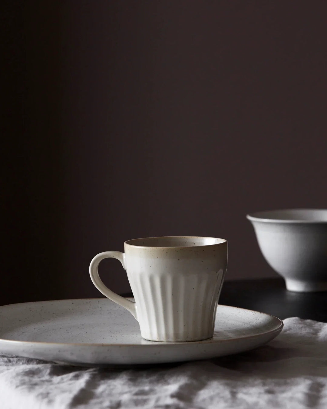 Cup / Berica Beige