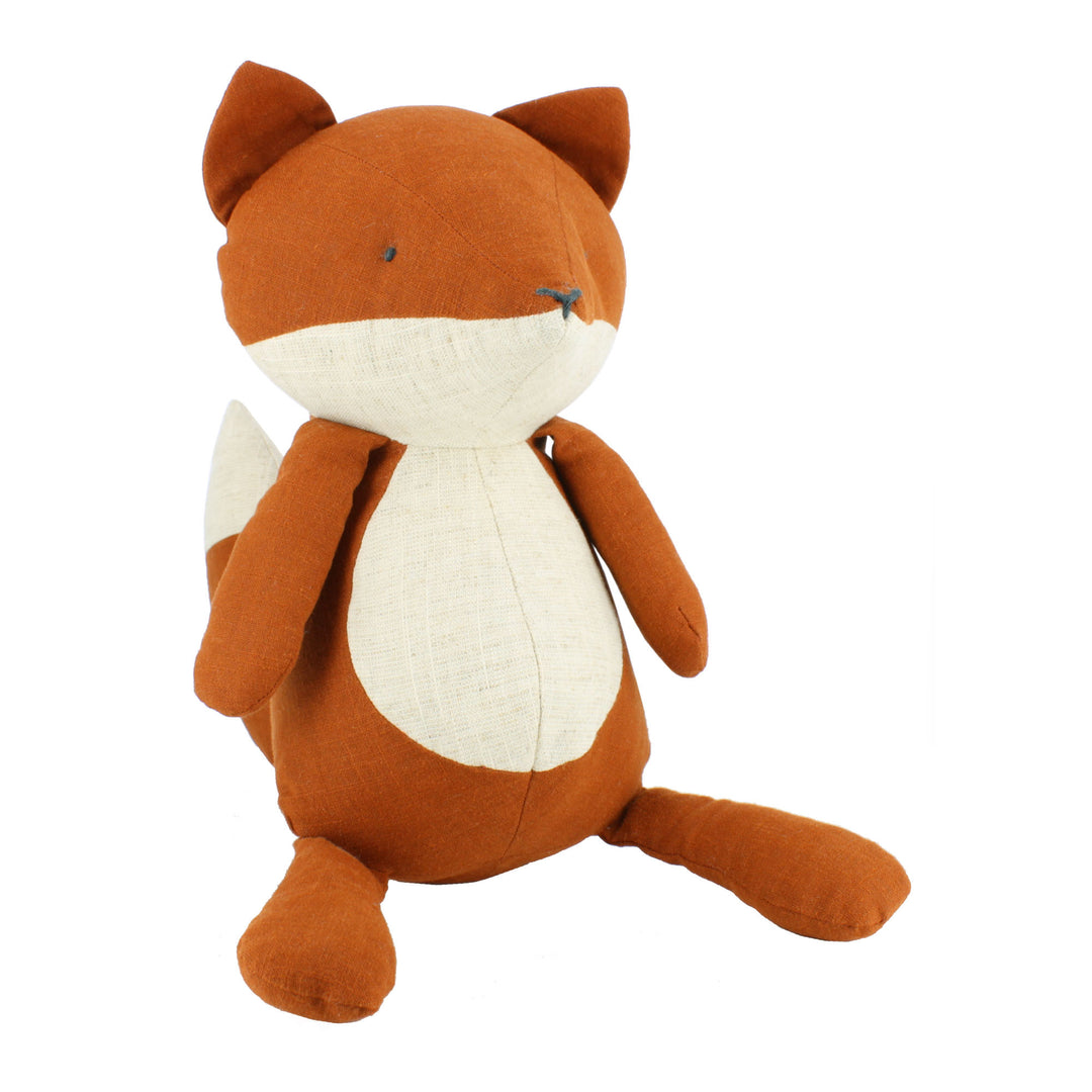 Daisy the Fox Toy / Large
