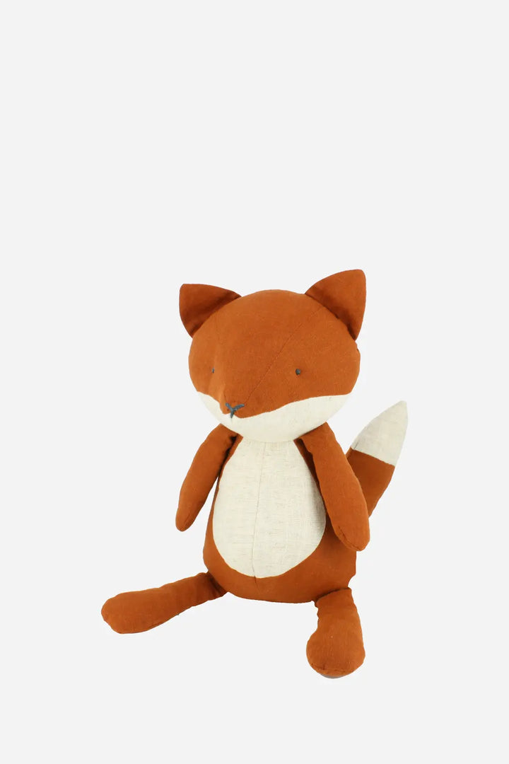 Daisy the Fox Toy / Large