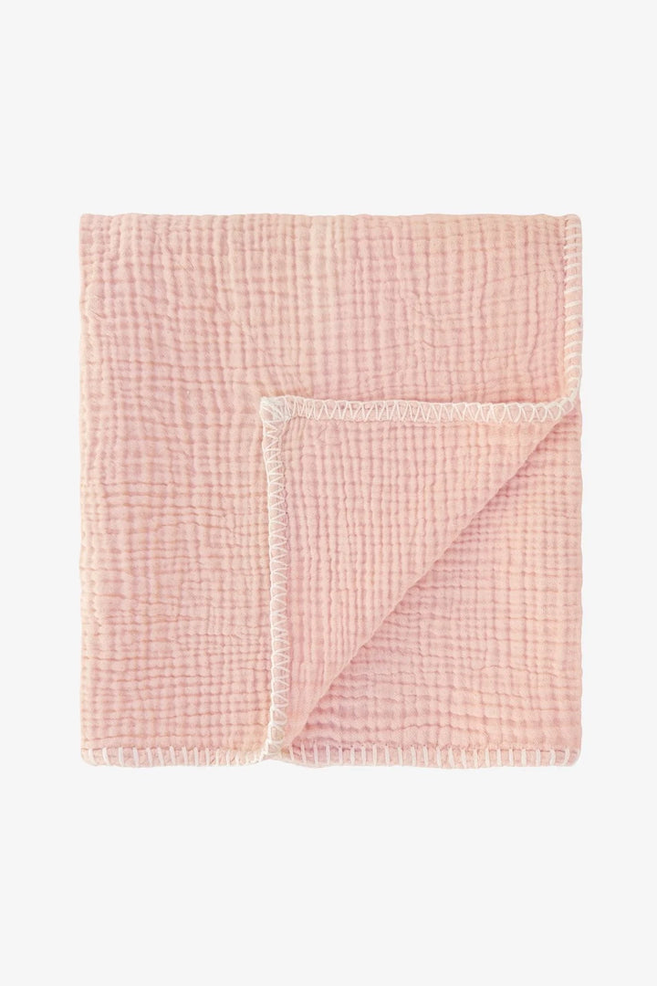 Baby Blanket / Pink