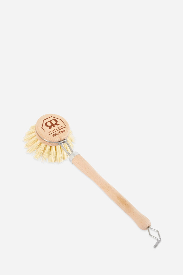 Dish Brush Natural